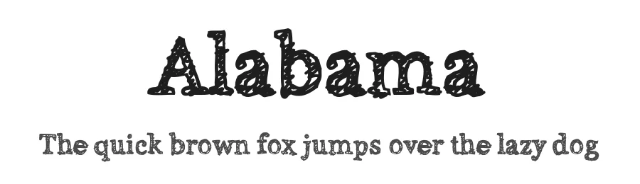 Alabama