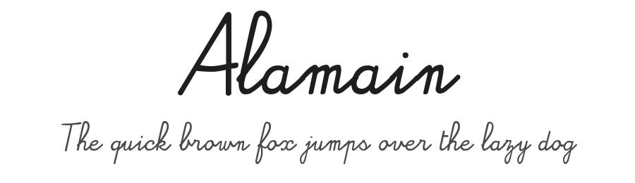 Alamain