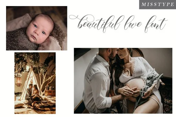 Alangte Font by IRF Lab Studio — Script Handwritten Font — thumbnail 3