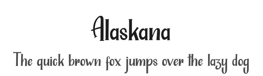 Alaskana