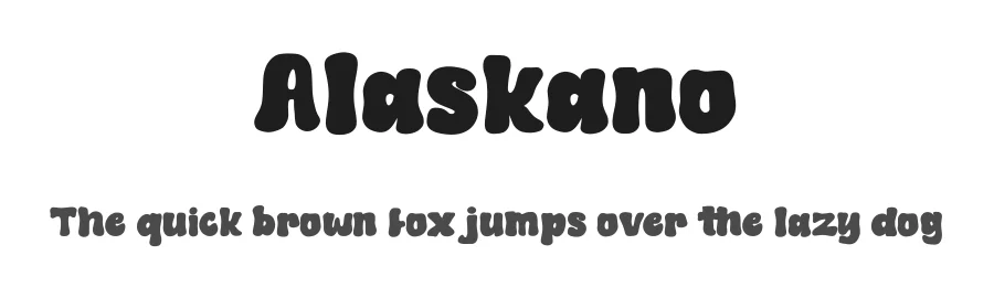 Alaskano