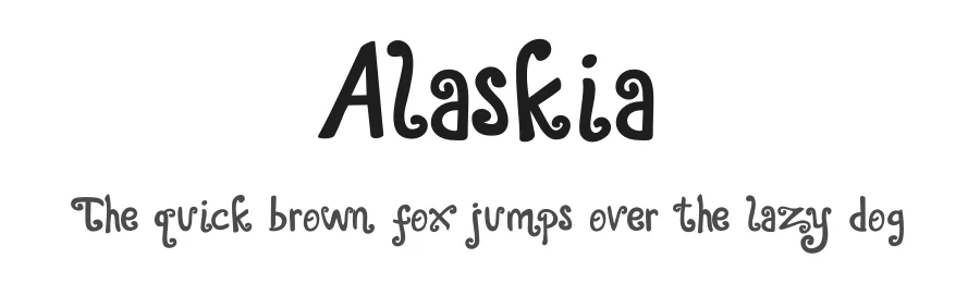 Alaskia