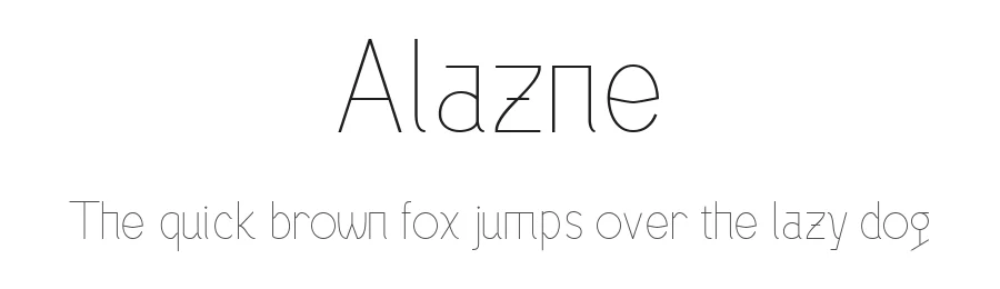 Alazne