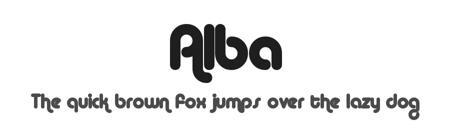Alba