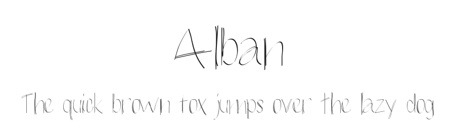 Alban
