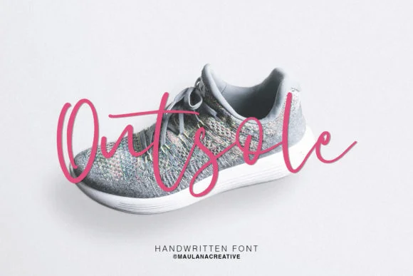 Albertons Script Font by Maulana Creative — Script Handwritten Font — thumbnail 2