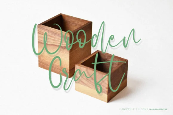 Albertons Script Font by Maulana Creative — Script Handwritten Font — thumbnail 8