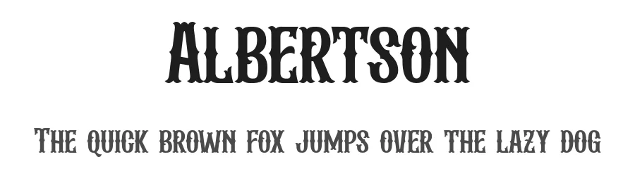 Albertson