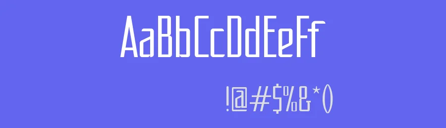 Albertville Sport by Studio Hello Good — Sans Serif Font — thumbnail 3