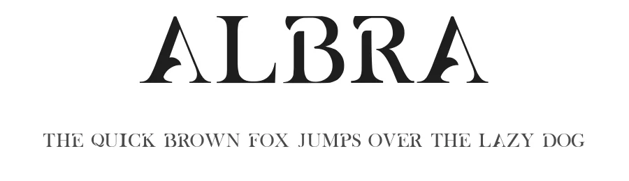 Albra