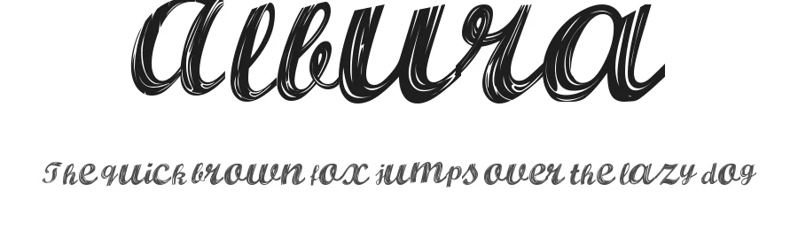 Albura