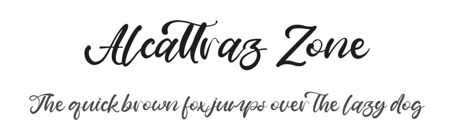 Alcattraz Zone