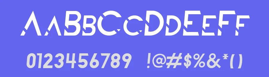 Aldith by Edric Studio — Sans Serif Font — thumbnail 3