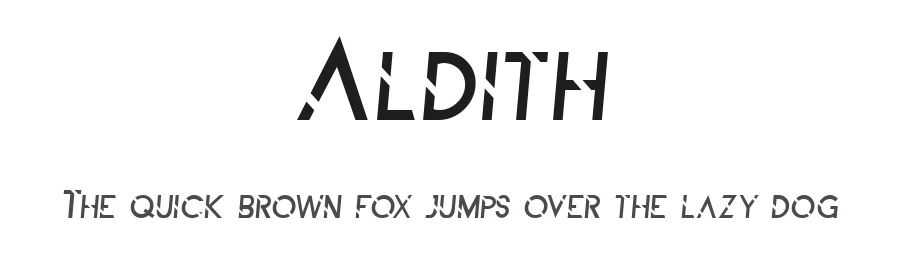 Aldith
