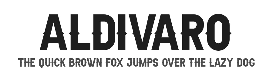 Aldivaro