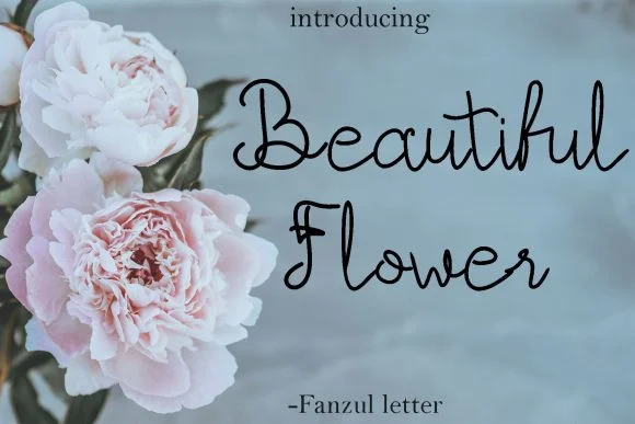 Alefa Font by syakaltype — Script Handwritten Font — thumbnail 4