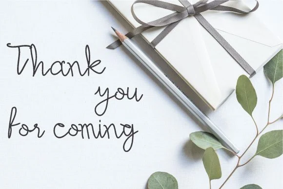 Alefa Font by syakaltype — Script Handwritten Font — thumbnail 8