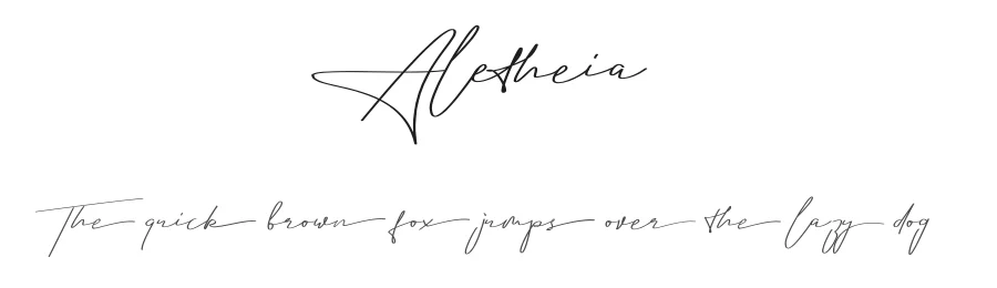Aletheia