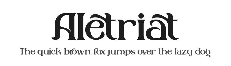 Aletriat