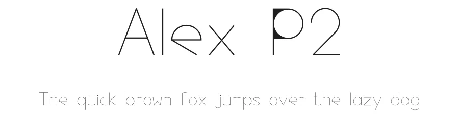 Alex P2