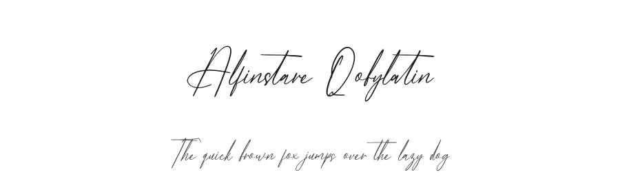 Alfinstare Qobylatin
