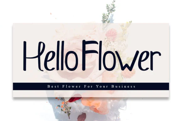 Algasella Font by FL Space — Script Handwritten Font — thumbnail 4