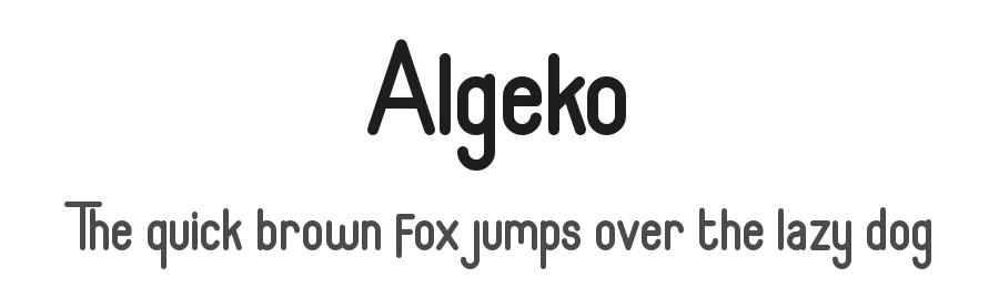 Algeko