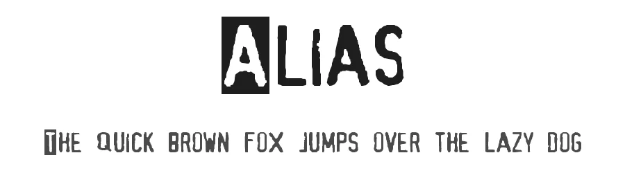 Alias
