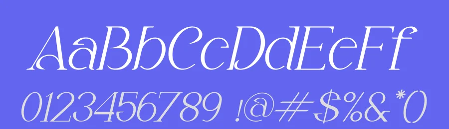 Alika by Storytype Studio — Serif Font — thumbnail 3