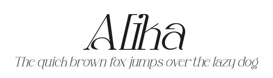 Alika