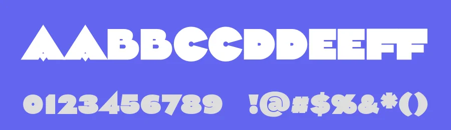 Aliment by Måns Grebäck — Display Font — thumbnail 3