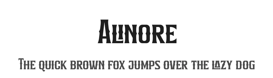 Alinore