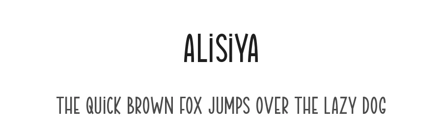 Alisiya