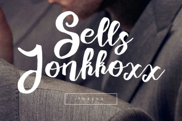 Alissya Font by Maulana Creative — Script Handwritten Font — thumbnail 6