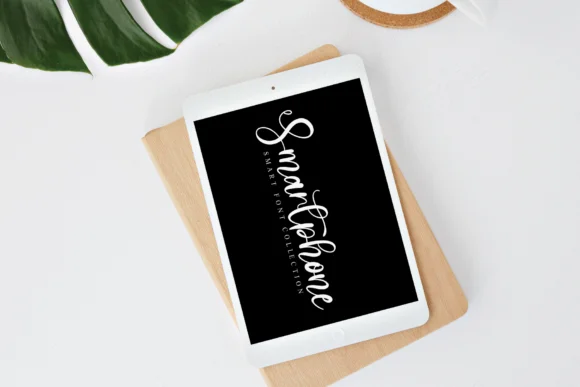Alive Font by Misterletter.co — Script Handwritten Font — thumbnail 5