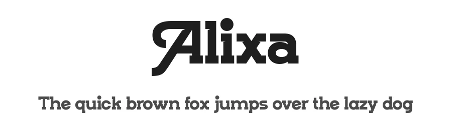Alixa