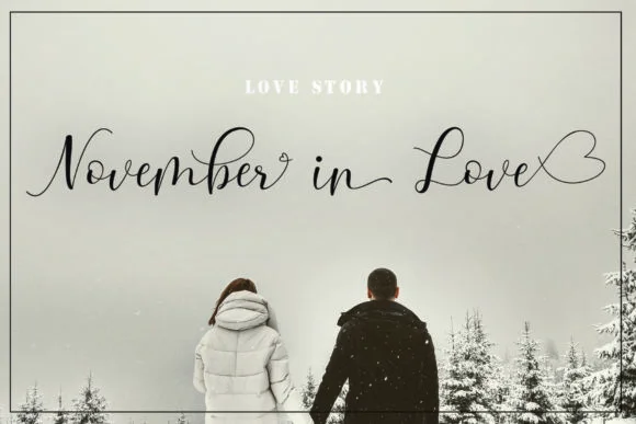 Aliyana Script Font by Sulthan Studio — Script Handwritten Font — thumbnail 3