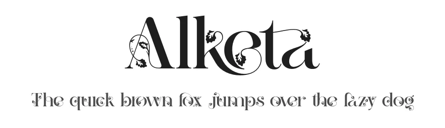 Alketa