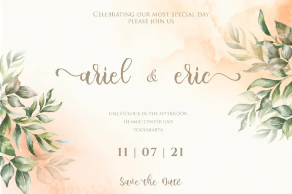 Allicia Font by fanastudio — Script Handwritten Font — thumbnail 4