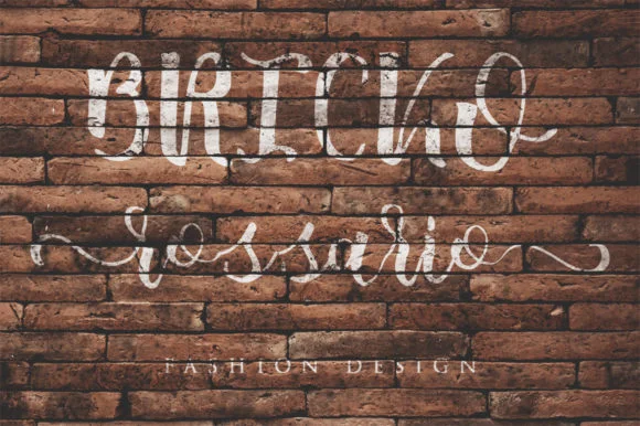 Allicia Font by fanastudio — Script Handwritten Font — thumbnail 9