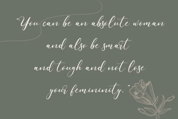 Allisha Croft Font by Maulana Creative — Script Handwritten Font — thumbnail 2