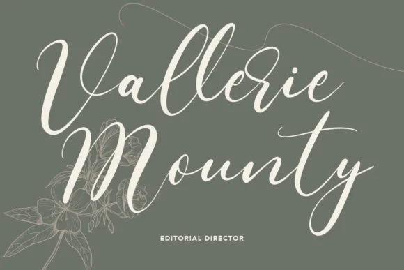 Allisha Croft Font by Maulana Creative — Script Handwritten Font — thumbnail 3