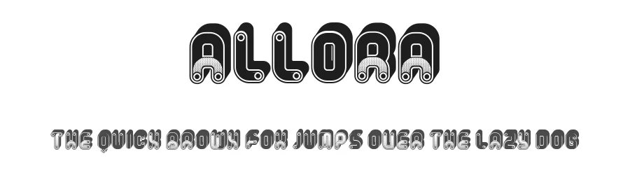 Allora