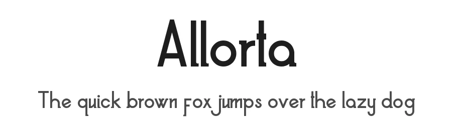 Allorta