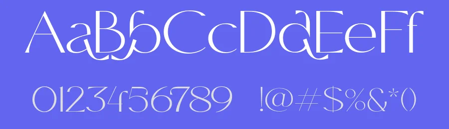 Allright by 177Studio — Sans Serif Font — thumbnail 3