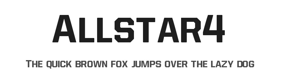 Allstar4