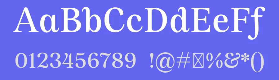 Allust by Yusril Muhtadi — Sans Serif Font — thumbnail 3