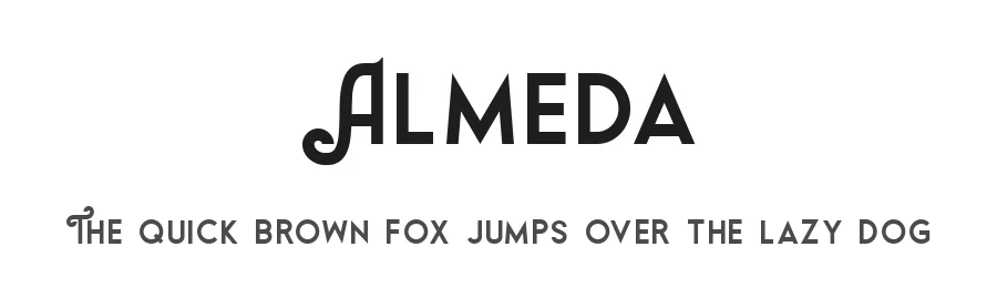 Almeda