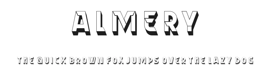 Almery