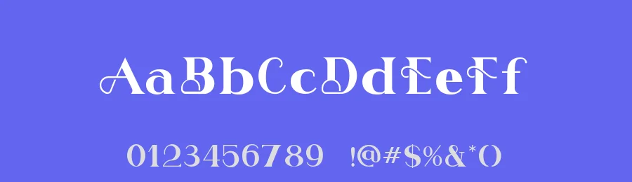 Aloen by Faqih Fawaji — Sans Serif Font — thumbnail 3